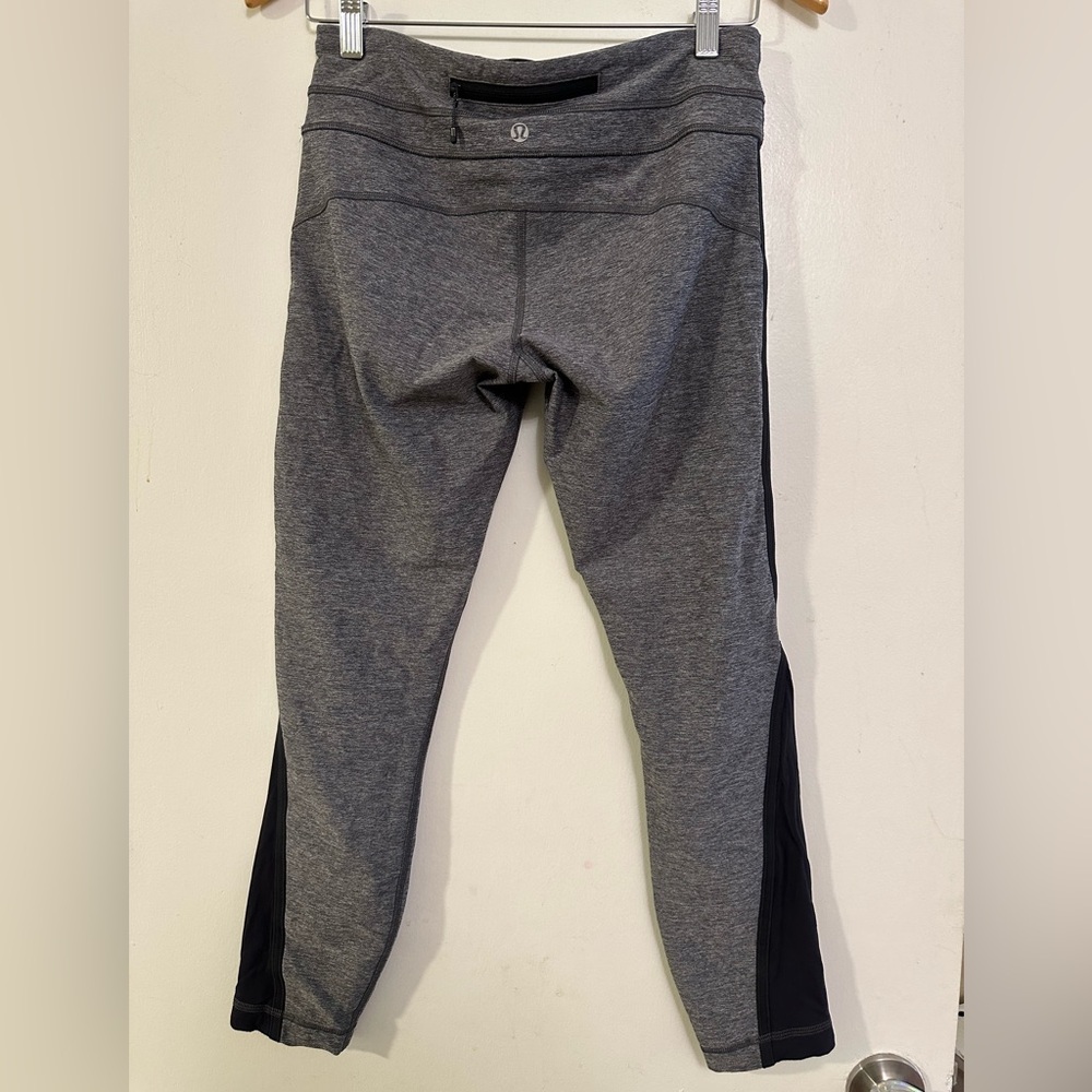 Lululemon leggings like new